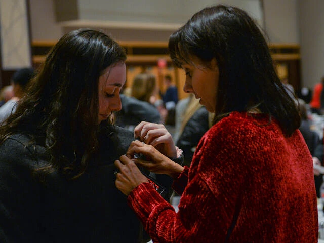 Cover image for Legacy Dinner 2026